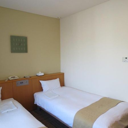 Nest Hotel Kumamoto Esterno foto