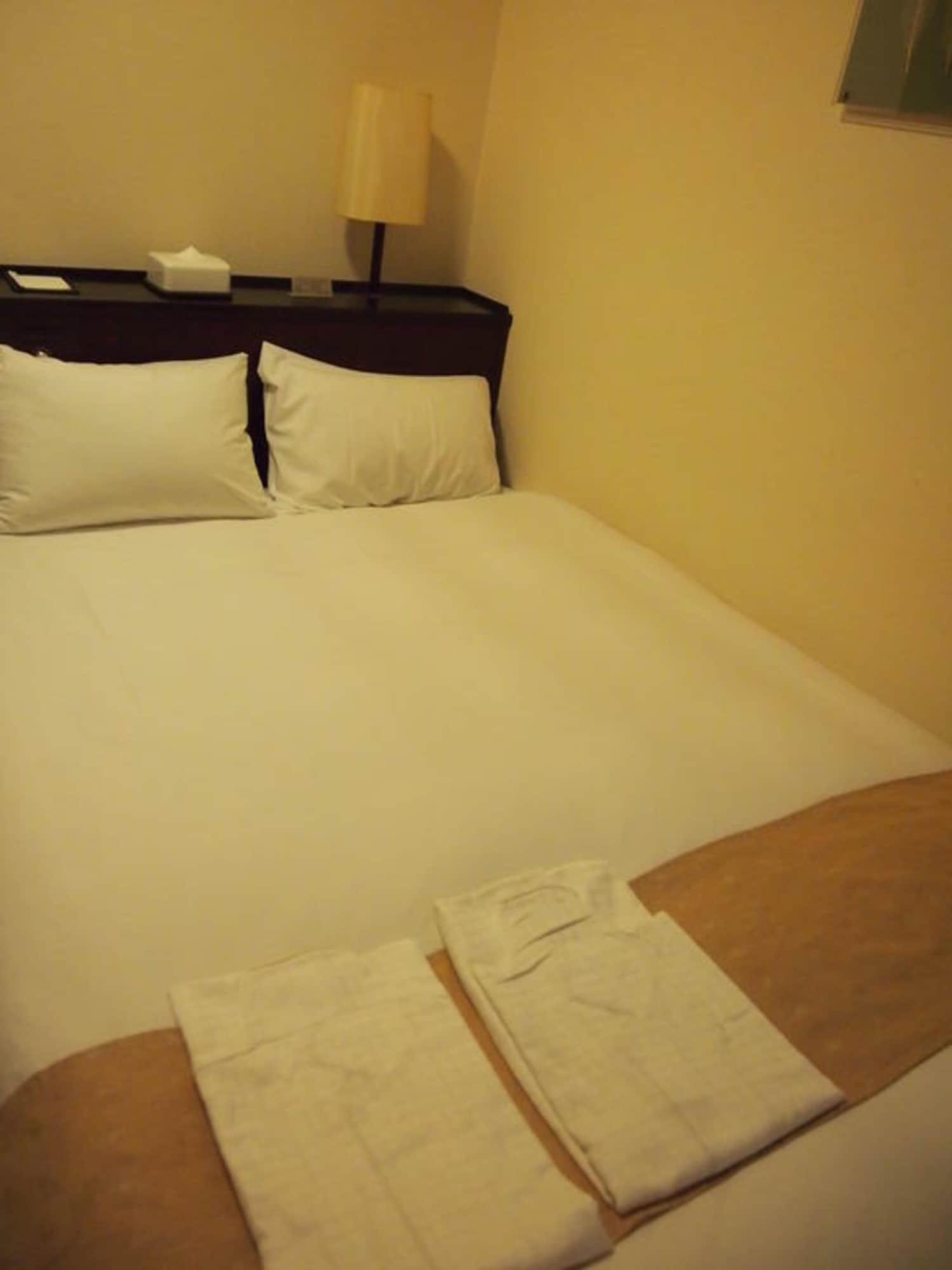 Nest Hotel Kumamoto Esterno foto