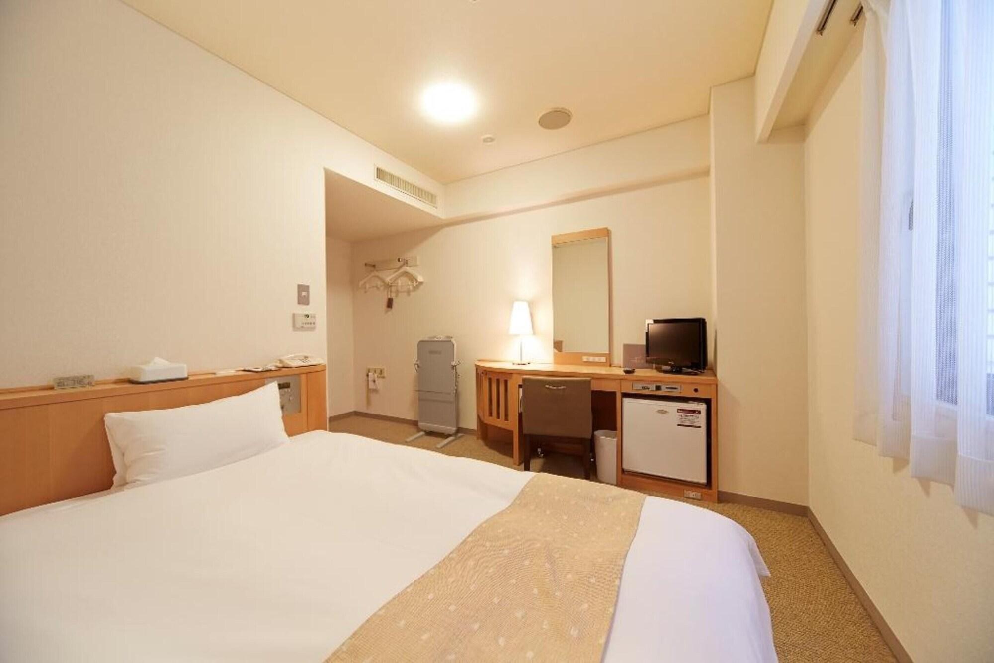Nest Hotel Kumamoto Esterno foto