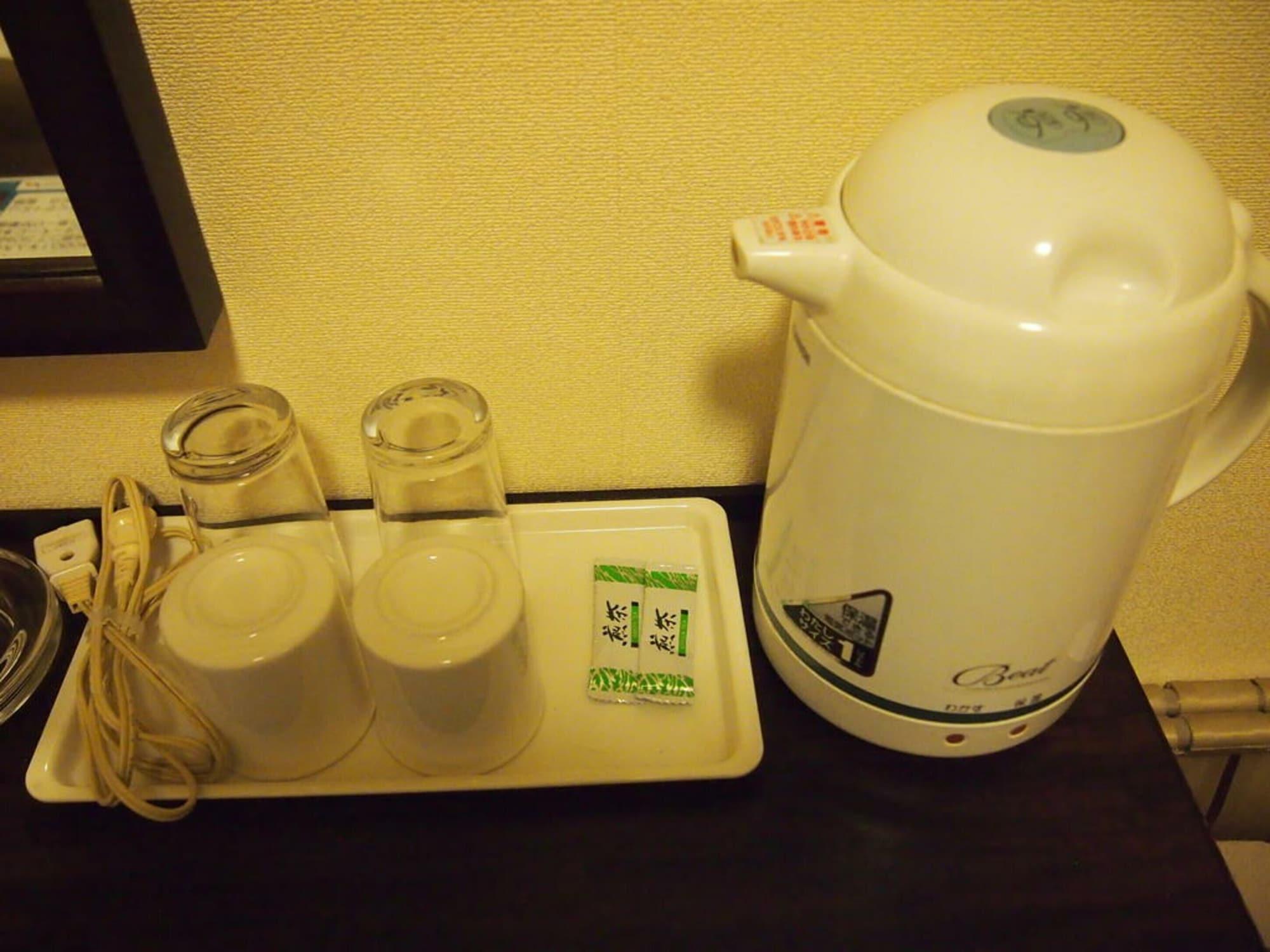 Nest Hotel Kumamoto Esterno foto