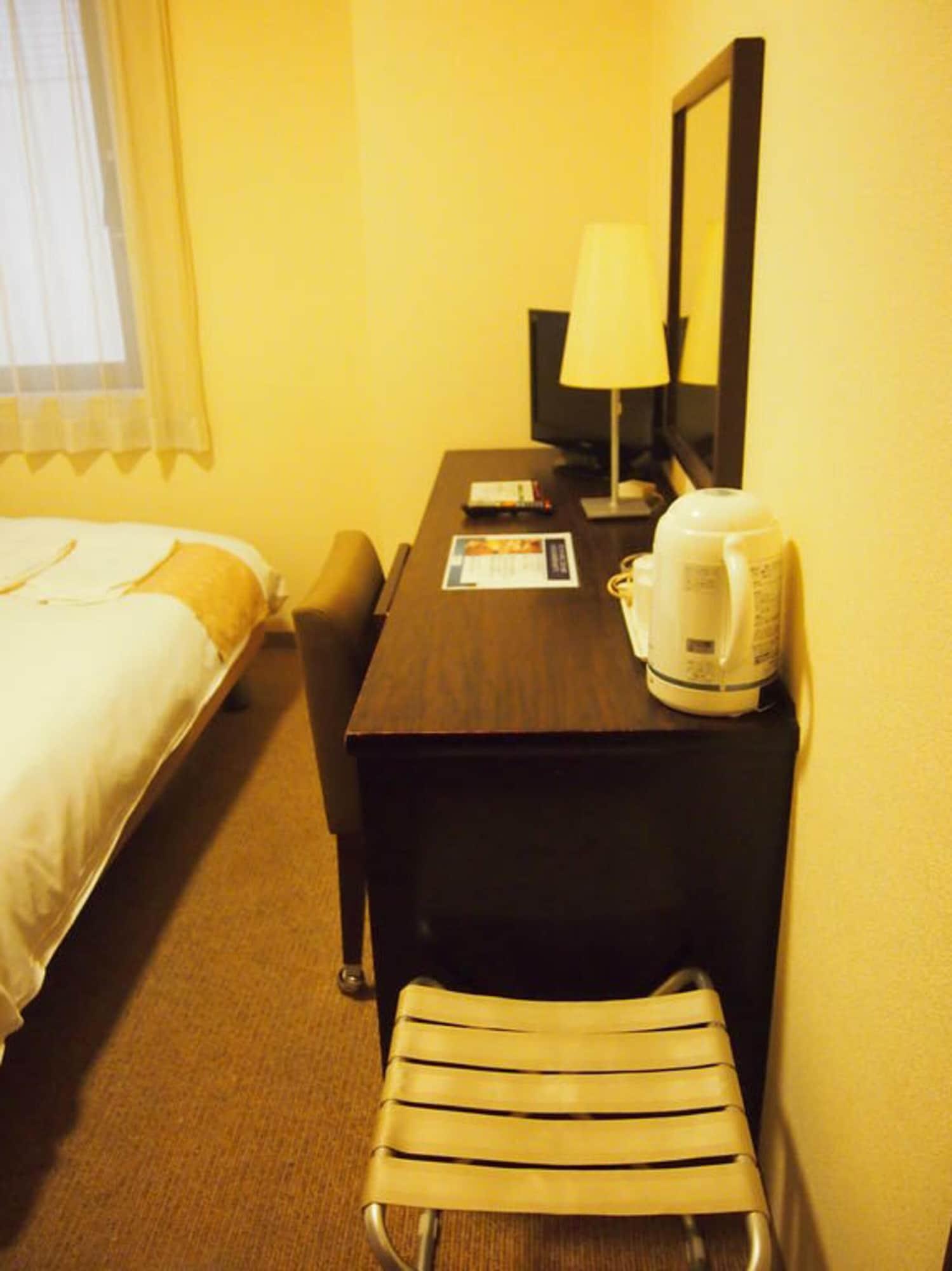 Nest Hotel Kumamoto Esterno foto