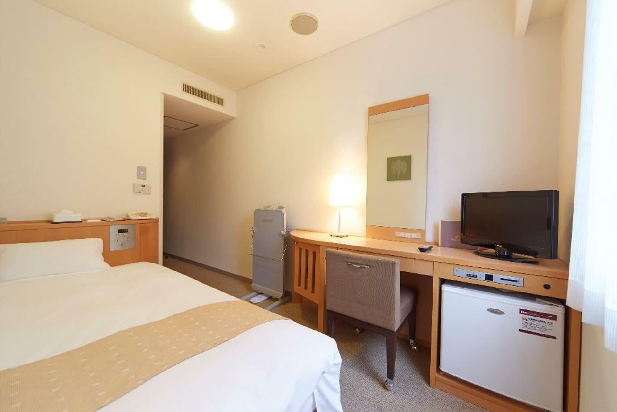 Nest Hotel Kumamoto Esterno foto