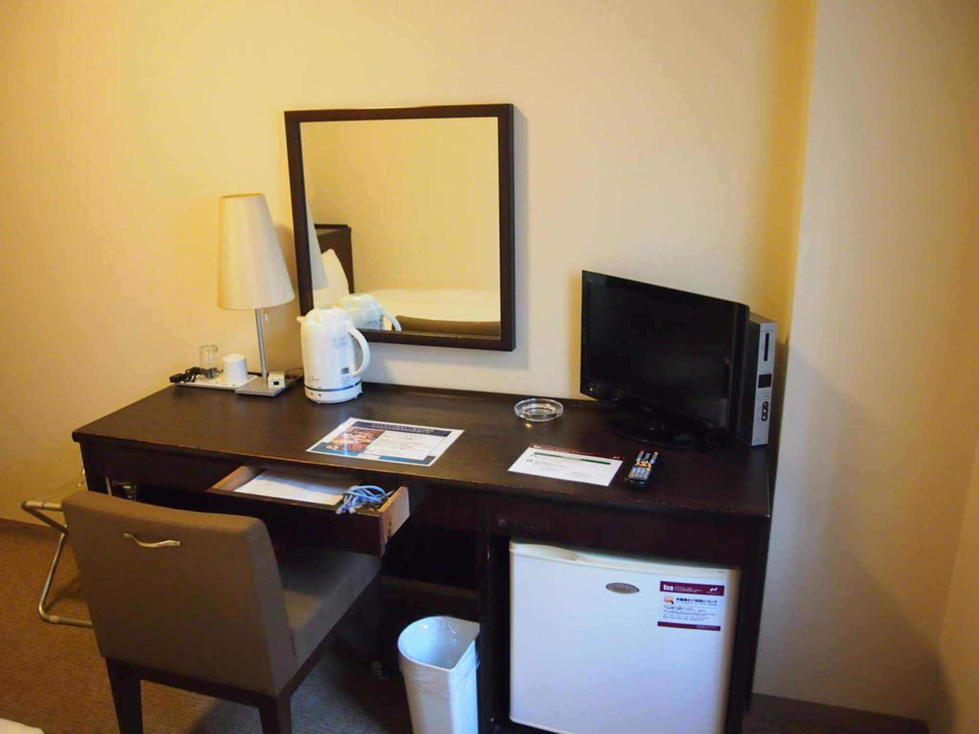 Nest Hotel Kumamoto Esterno foto