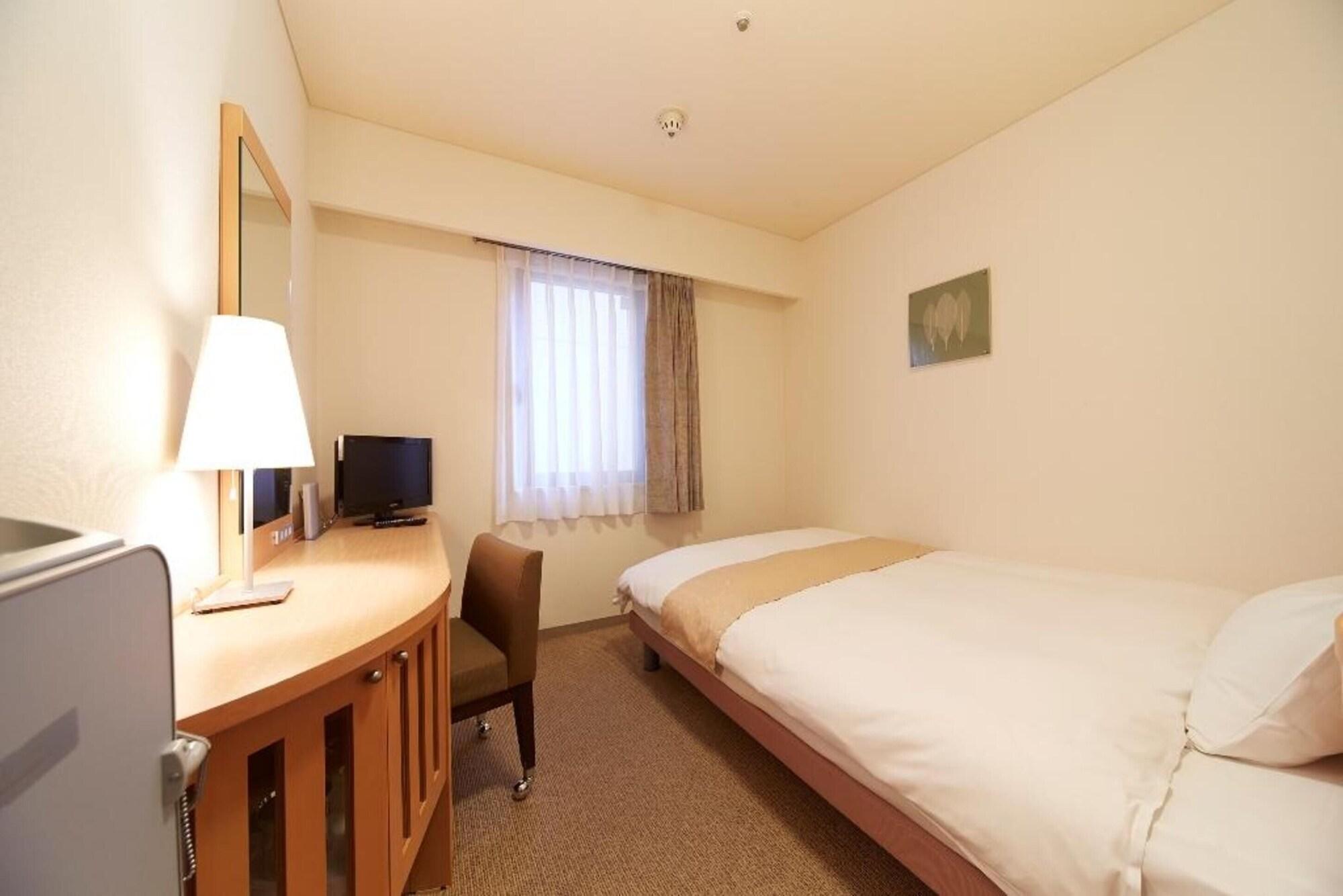 Nest Hotel Kumamoto Esterno foto