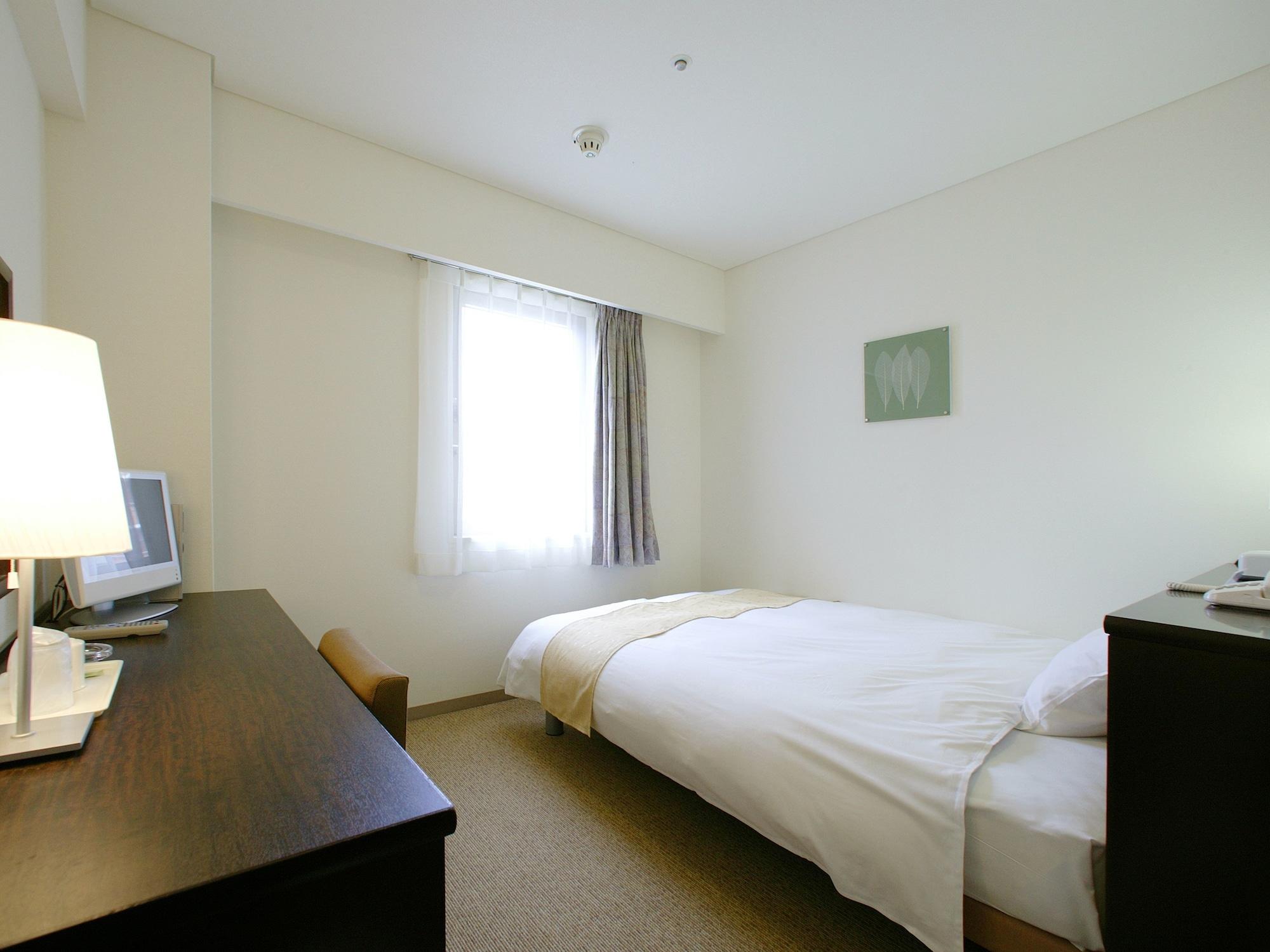 Nest Hotel Kumamoto Camera foto
