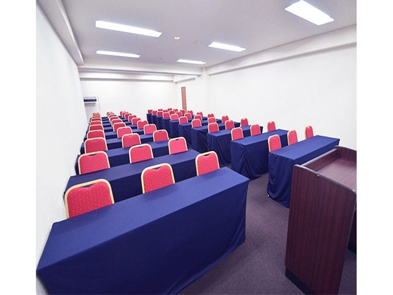 Nest Hotel Kumamoto Esterno foto