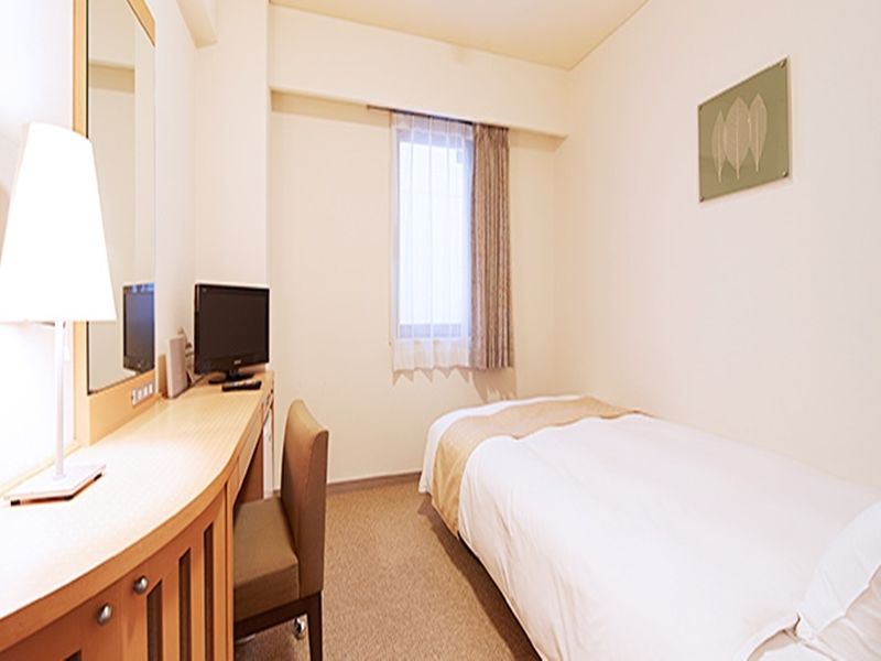 Nest Hotel Kumamoto Esterno foto