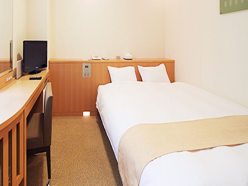 Nest Hotel Kumamoto Esterno foto