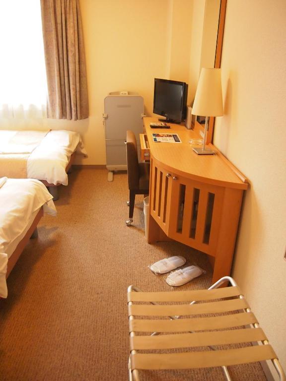 Nest Hotel Kumamoto Camera foto