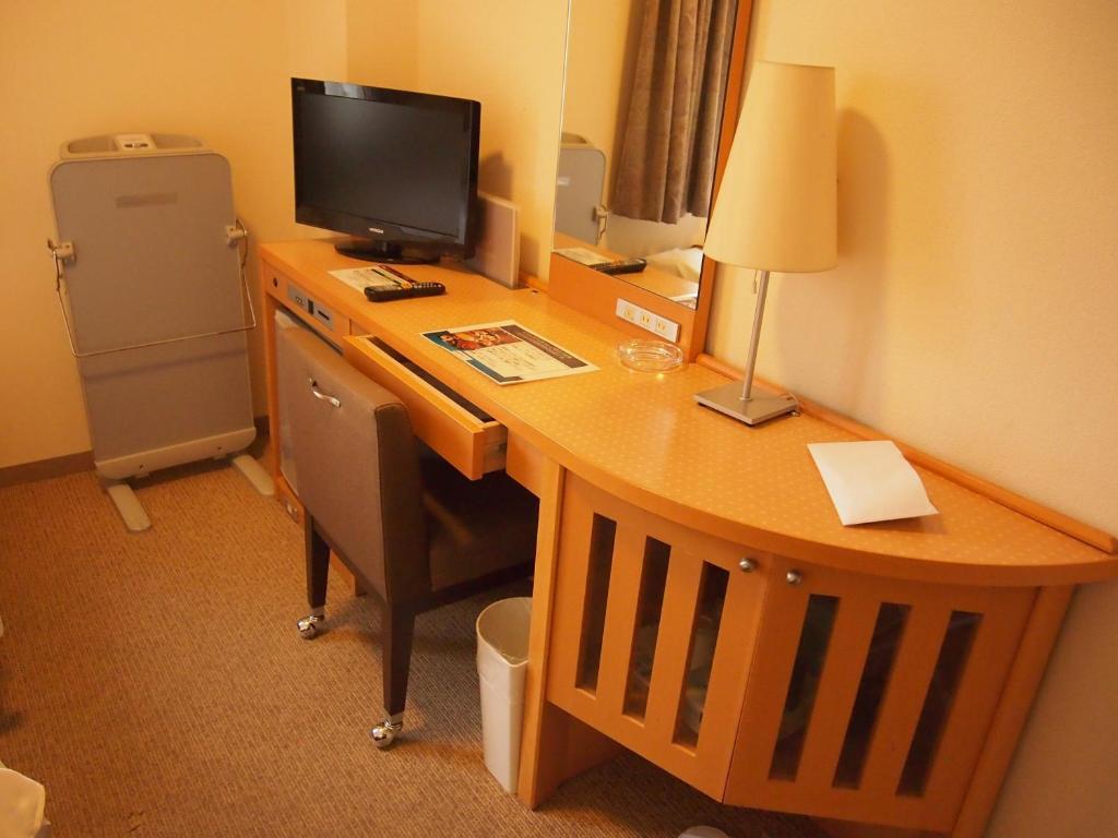 Nest Hotel Kumamoto Camera foto