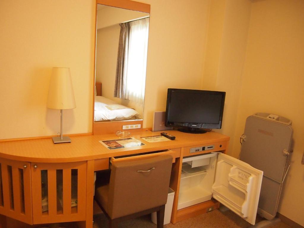 Nest Hotel Kumamoto Camera foto