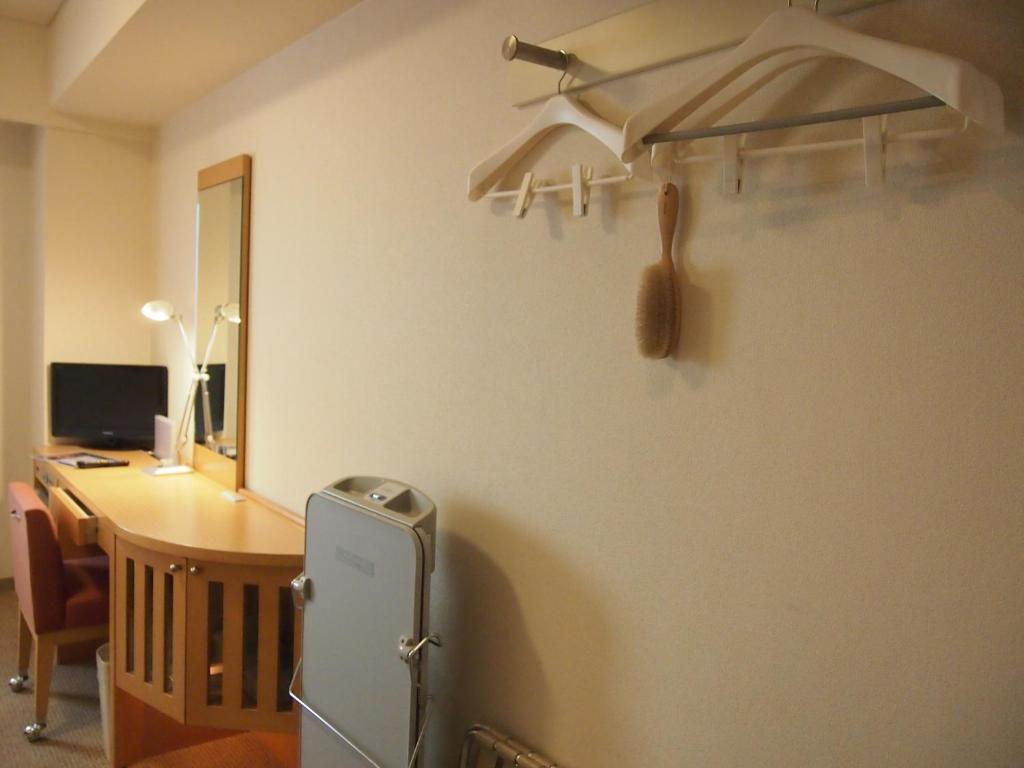 Nest Hotel Kumamoto Camera foto