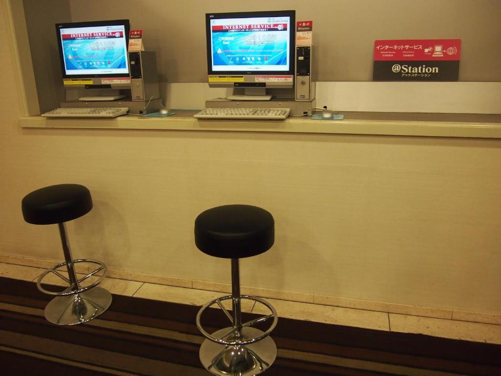 Nest Hotel Kumamoto Esterno foto
