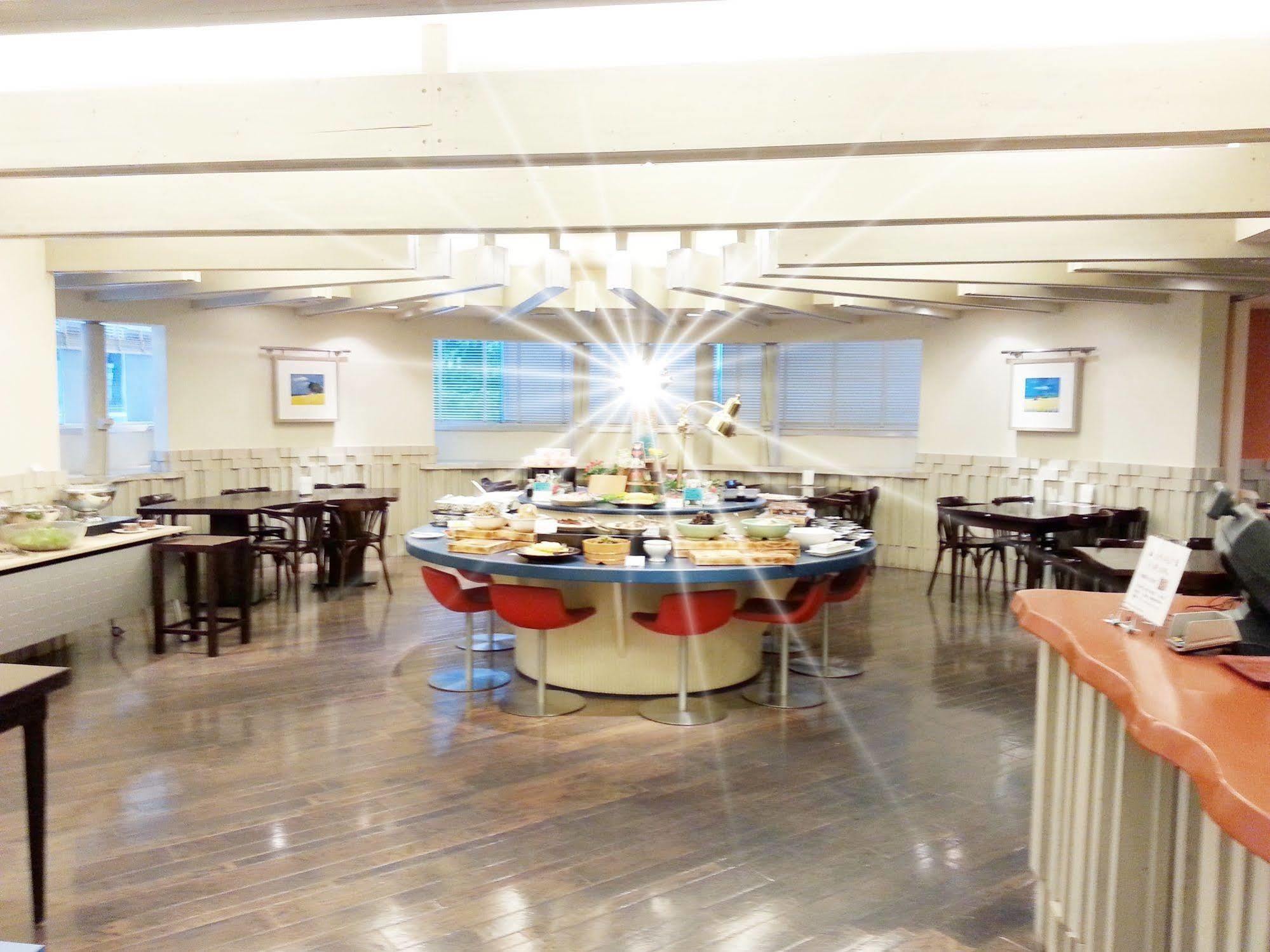 Nest Hotel Kumamoto Esterno foto